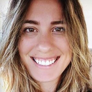 Meet your Posher, Courtney